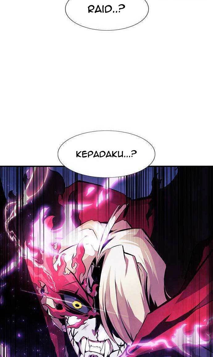 Noryangjin Raid Chapter 4 halaman 21