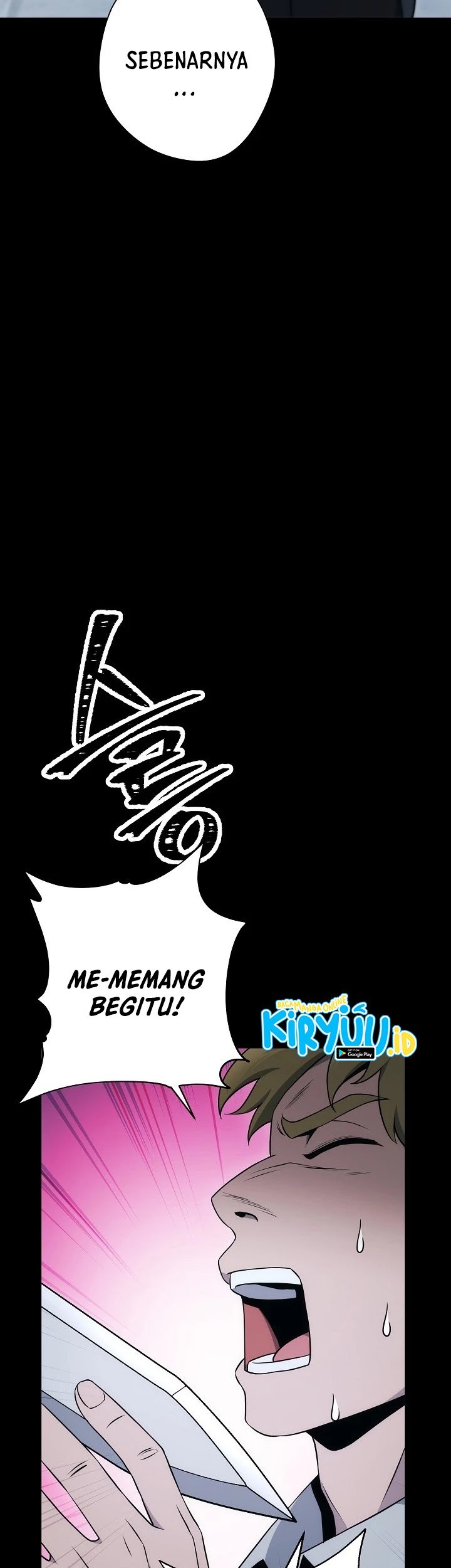Skeleton Soldier Couldn’t Protect the Dungeon Chapter 177 halaman 24