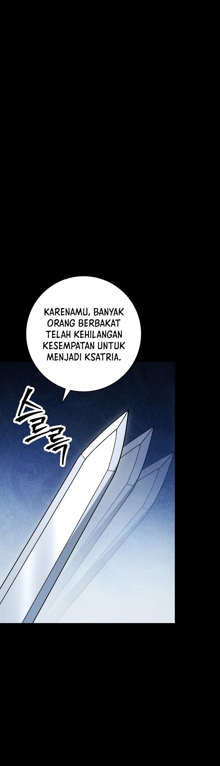 Skeleton Soldier Couldn’t Protect the Dungeon Chapter 177 halaman 28