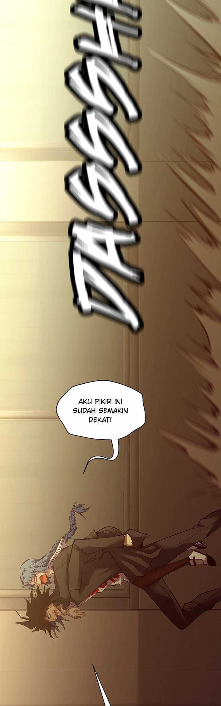 Monochrome Chapter 4 halaman 14
