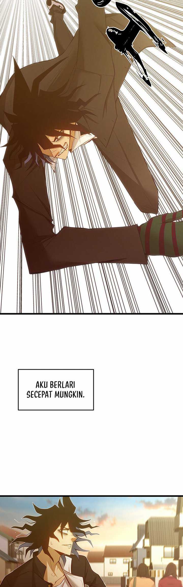 Monochrome Chapter 3 halaman 13