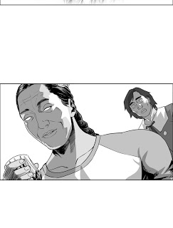 Fight Club Kindergarten Chapter 7 Gambar 8
