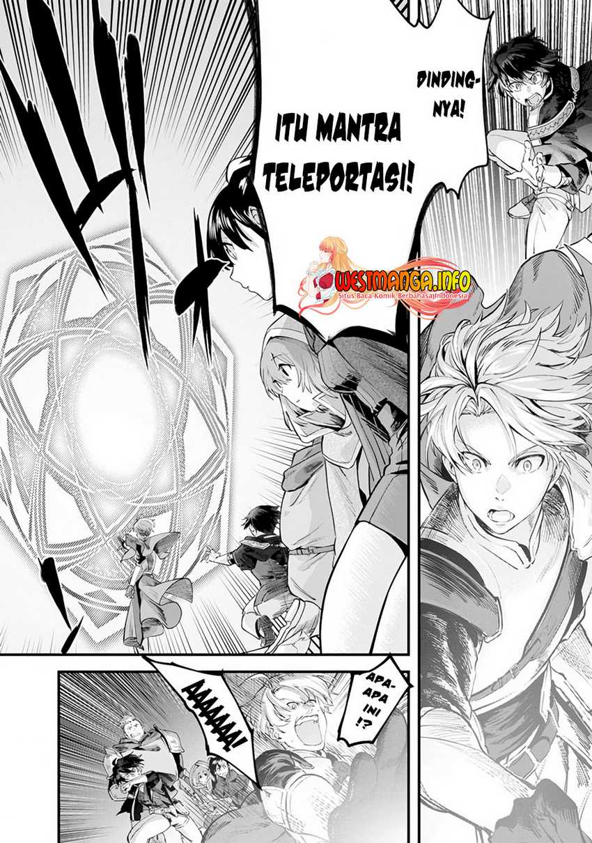 Fuguushoku “Ningyou Tsukai” no Nariagari Chapter 1 – halaman 11