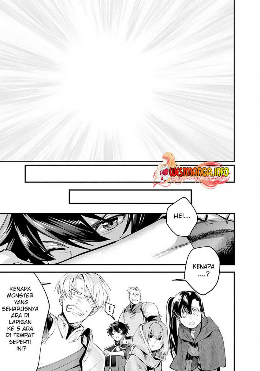 Fuguushoku “Ningyou Tsukai” no Nariagari Chapter 1 – halaman 12