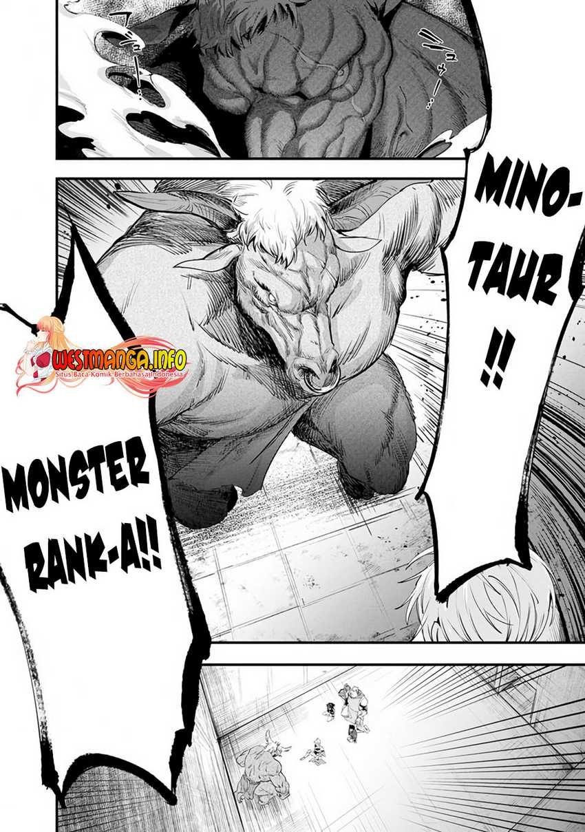 Fuguushoku “Ningyou Tsukai” no Nariagari Chapter 1 – halaman 13