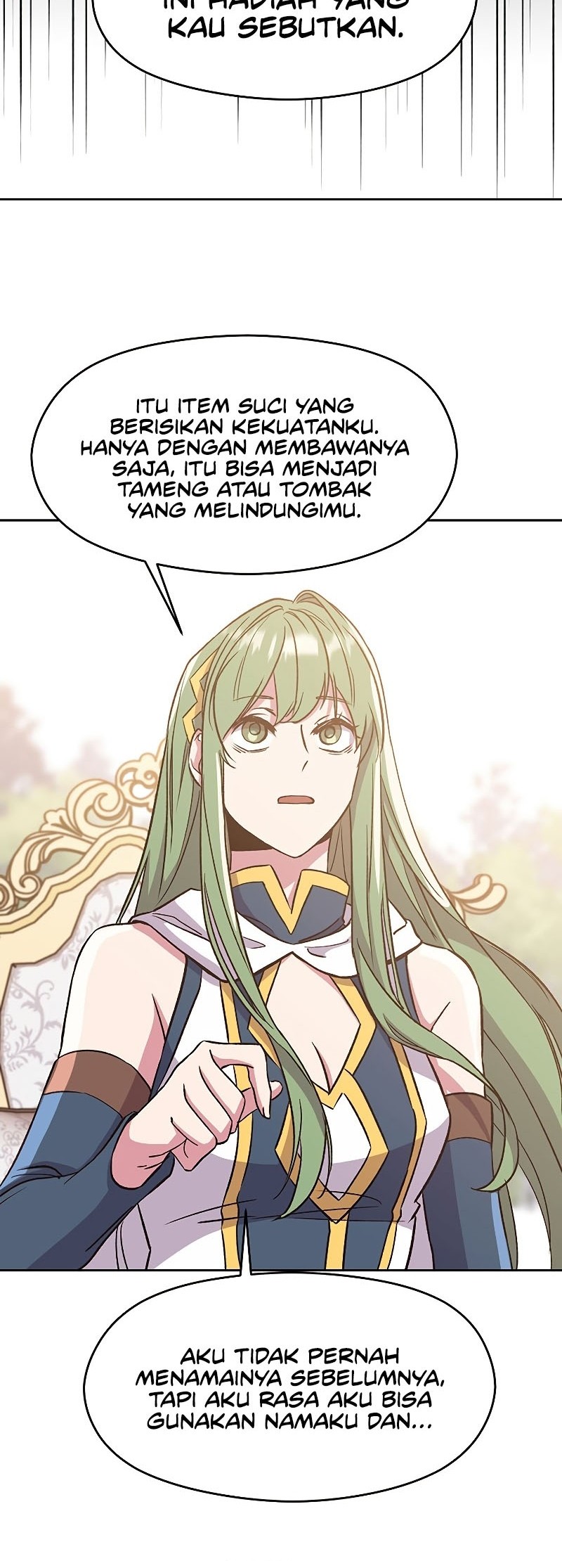 Archmage Transcending Through Regression Chapter 22 halaman 13