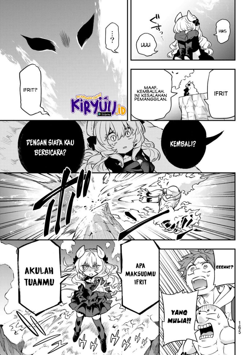 Sudachi No Maoujo Chapter 2.3 halaman 5