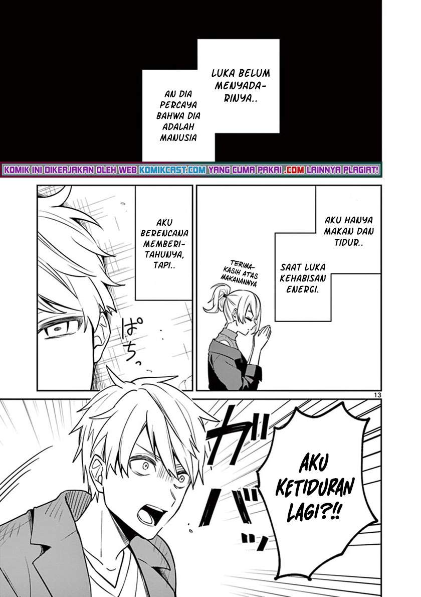 Fuzzy Core Chapter .1 halaman 13