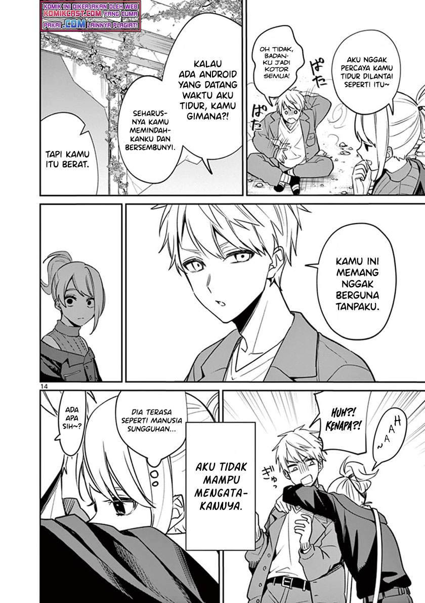 Fuzzy Core Chapter .1 halaman 14