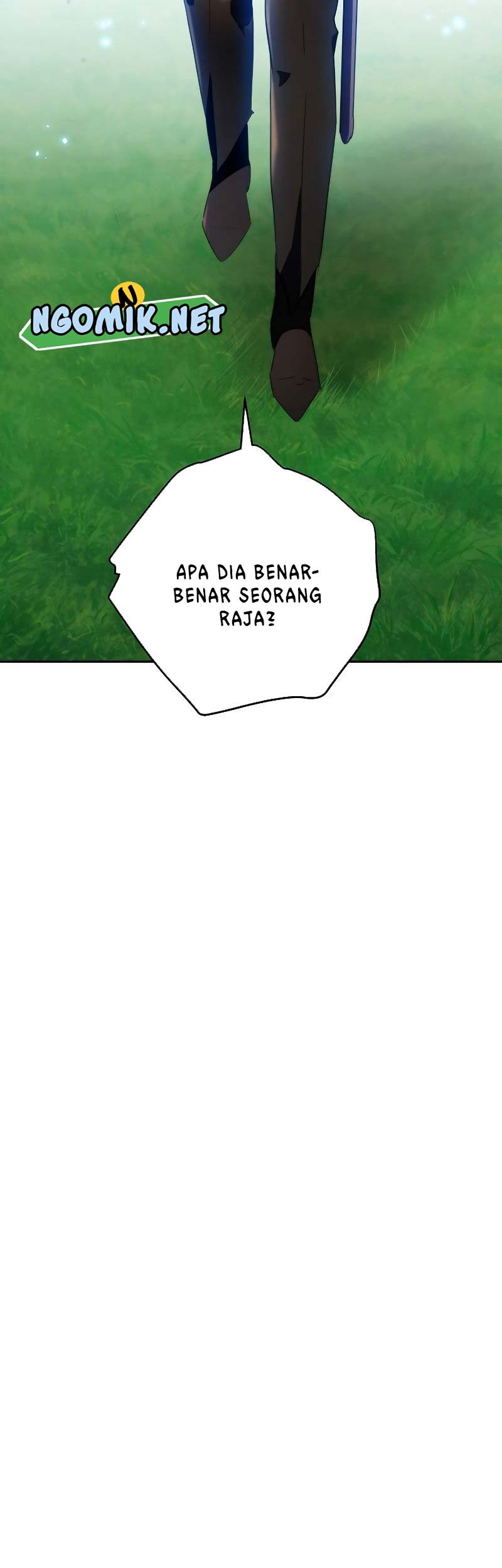 The Live Chapter 122 halaman 16