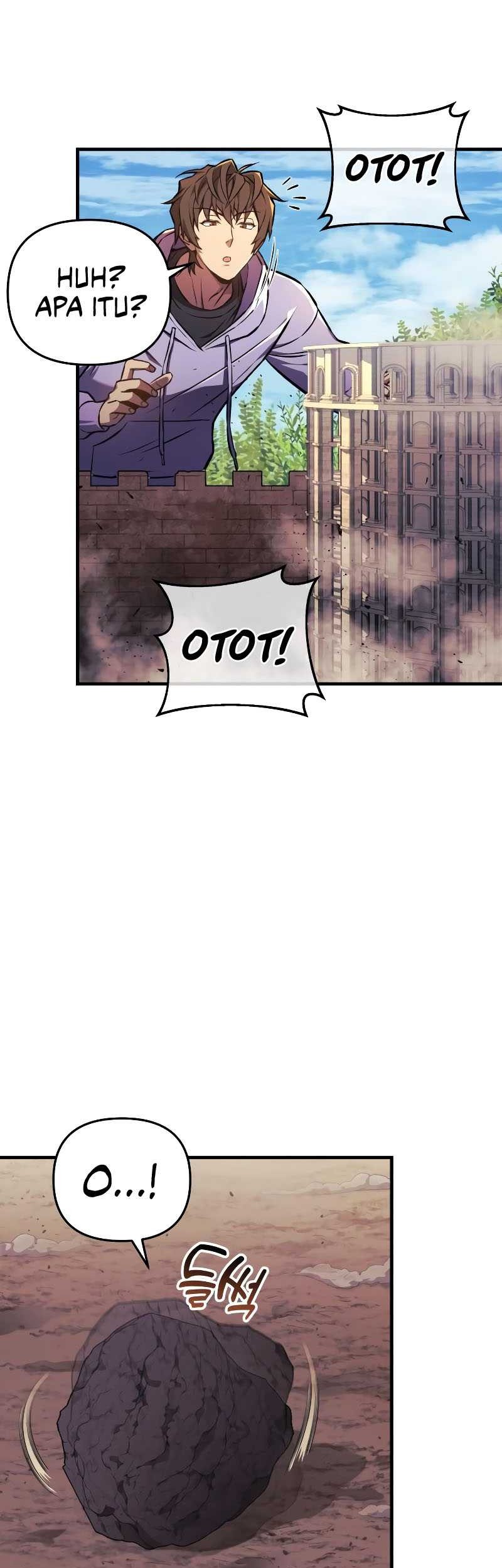 I’ll be Taking a Break for Personal Reasons Chapter 21 Gambar 14