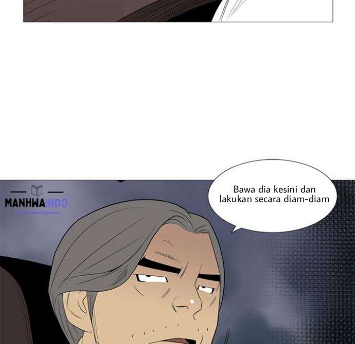 Gang Noir Chapter 3 halaman 24