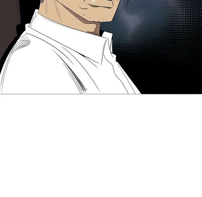 Gang Noir Chapter 3 halaman 25