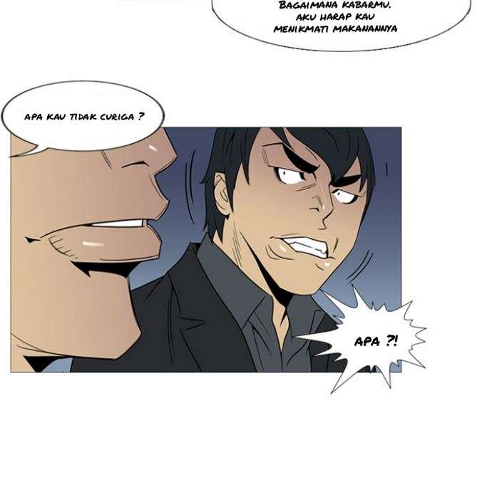 Gang Noir Chapter 1 halaman 17