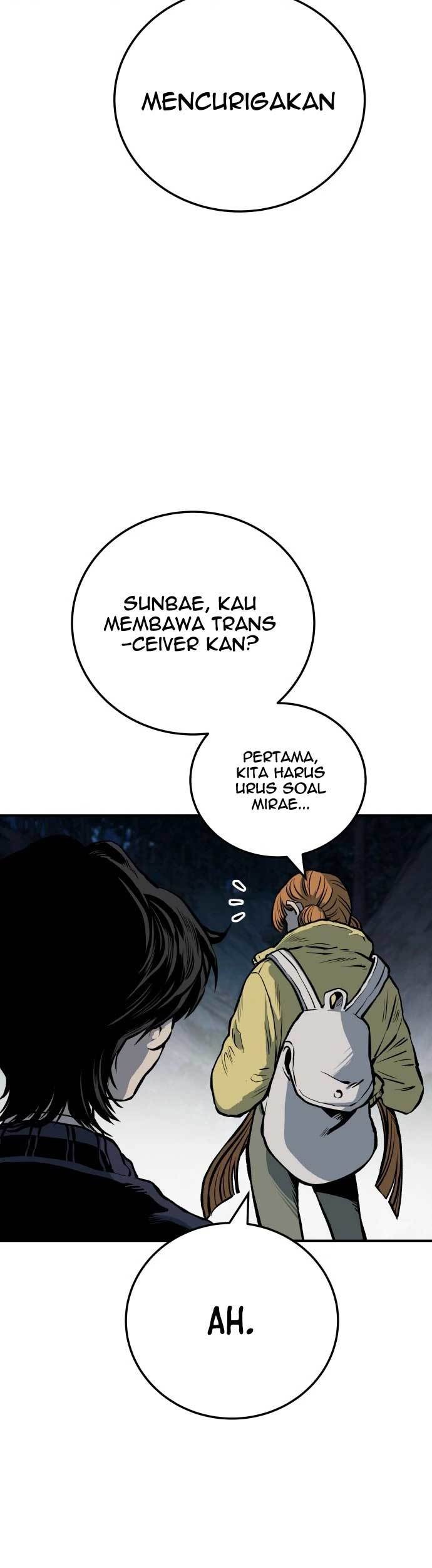 ZomGan Chapter 20 halaman 18