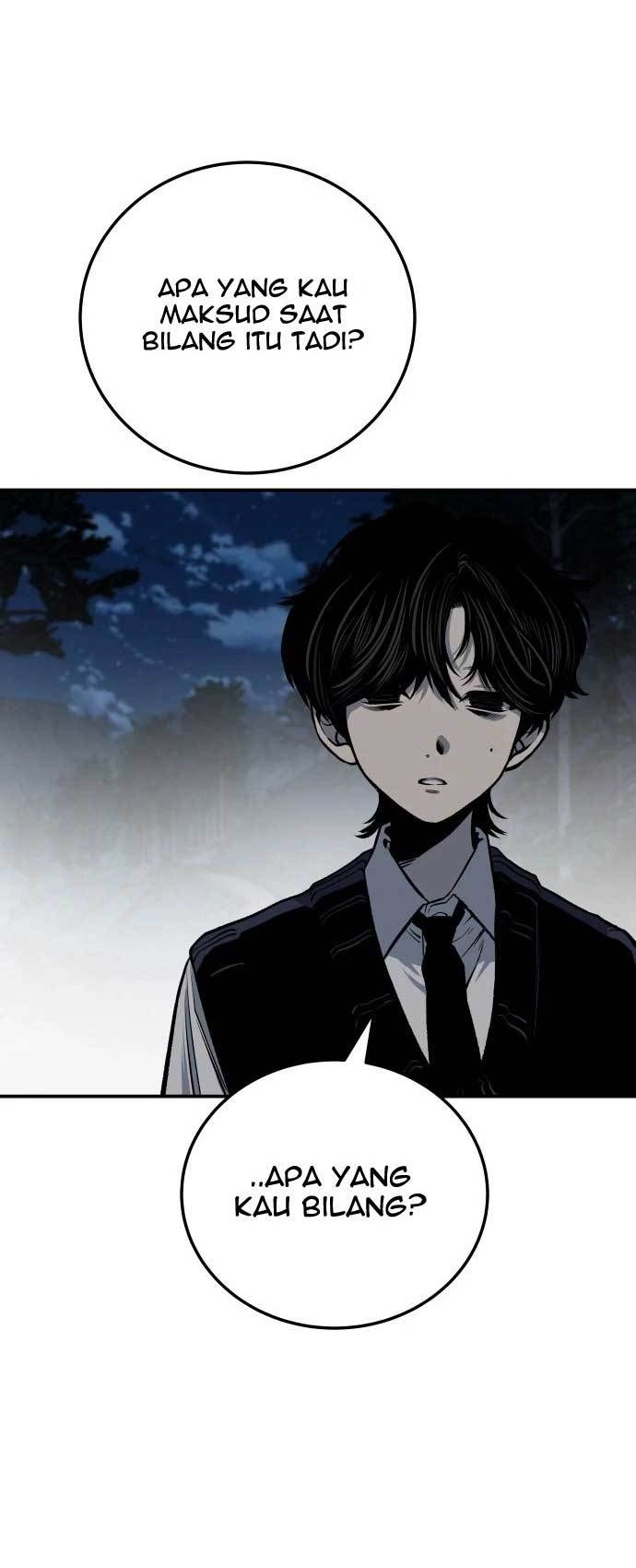 ZomGan Chapter 20 halaman 19