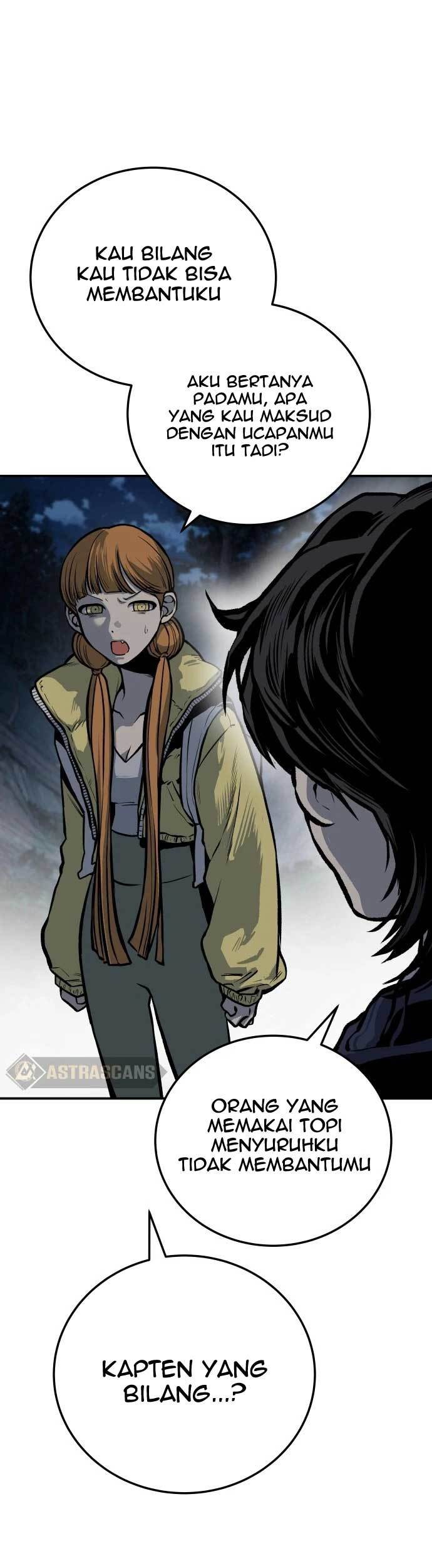 ZomGan Chapter 20 halaman 20