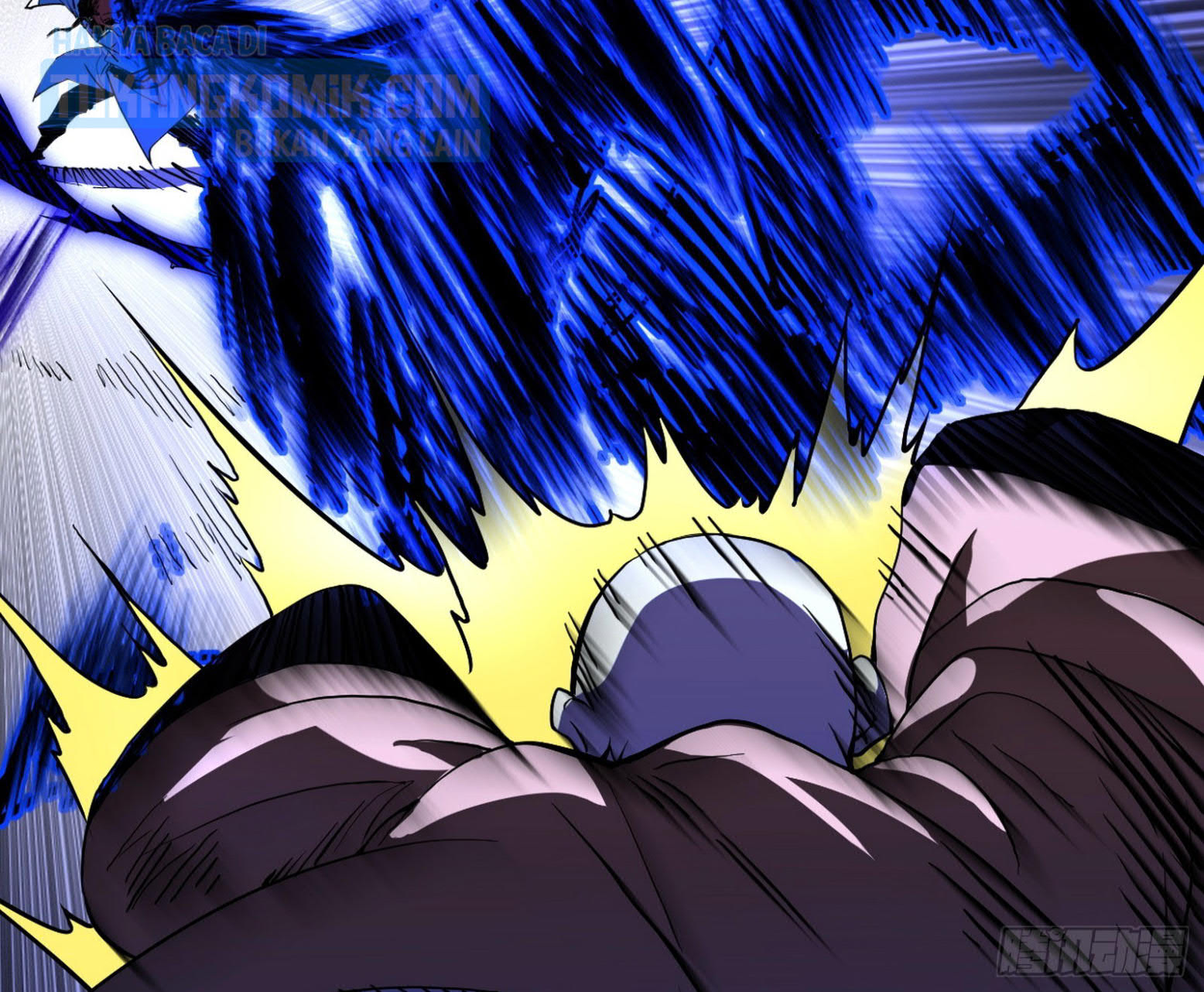 I’m An Evil God Chapter 304 halaman 31