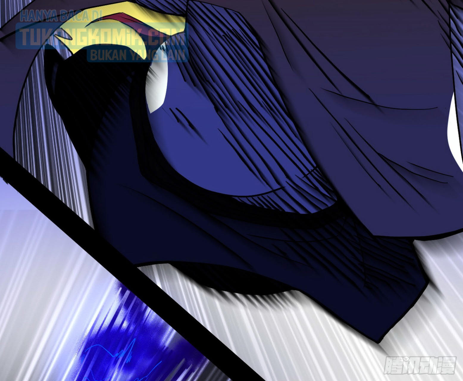 I’m An Evil God Chapter 304 halaman 32