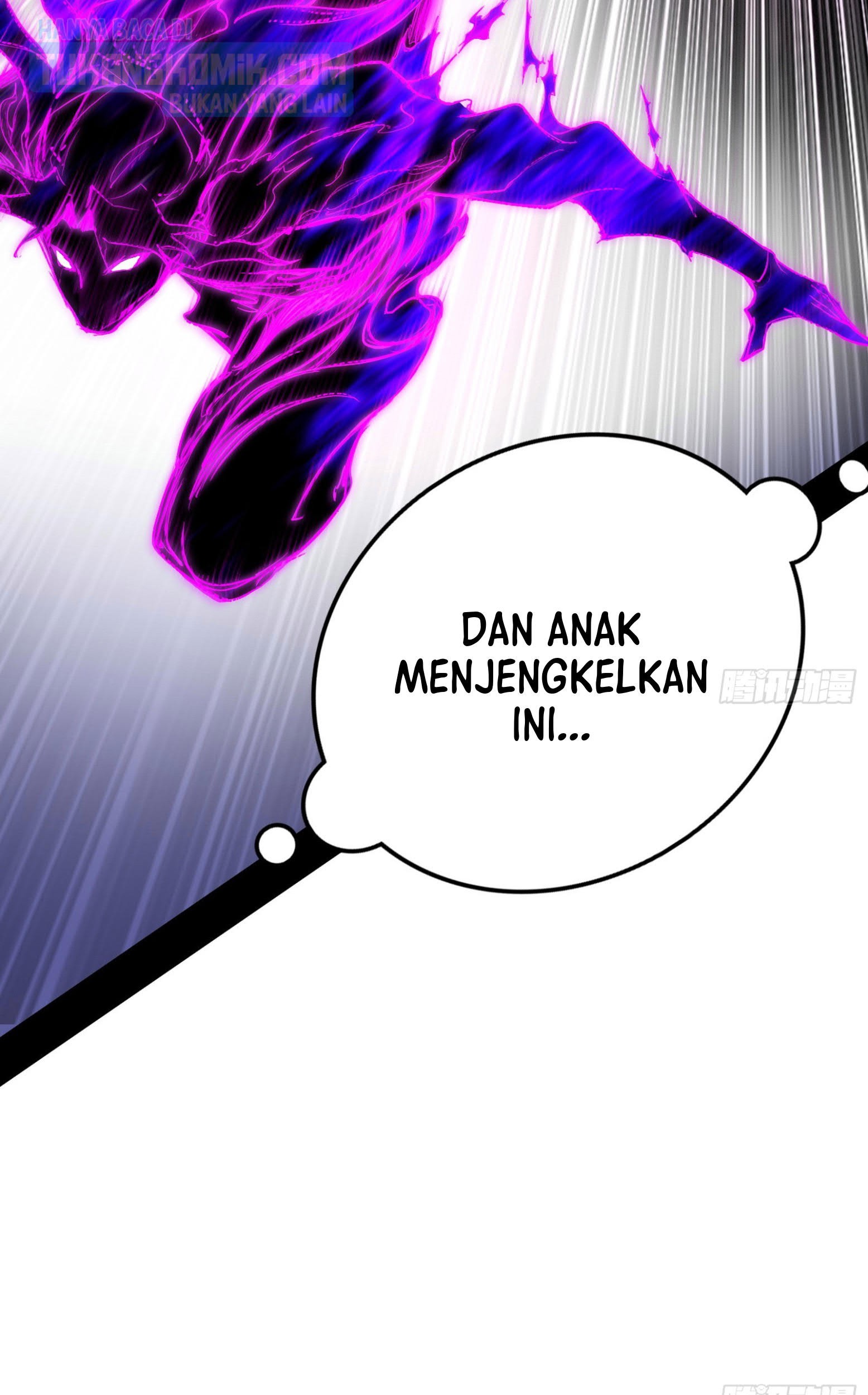 I’m An Evil God Chapter 304 halaman 36