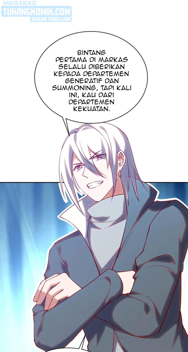 I’m desperate to get stronger Chapter 21 halaman 10