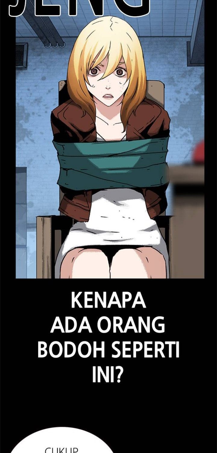 One Hundred Player Battleground Chapter 47 halaman 11