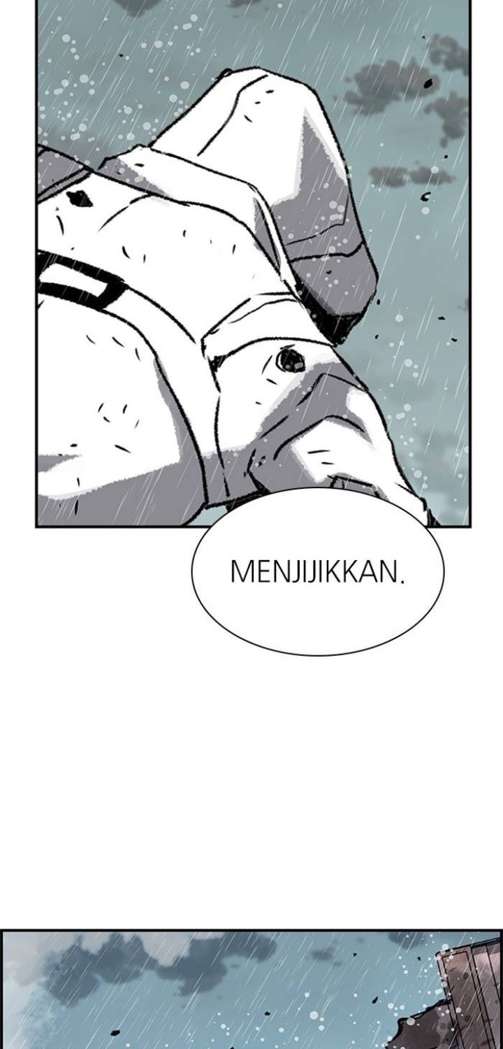 One Hundred Player Battleground Chapter 46 halaman 12