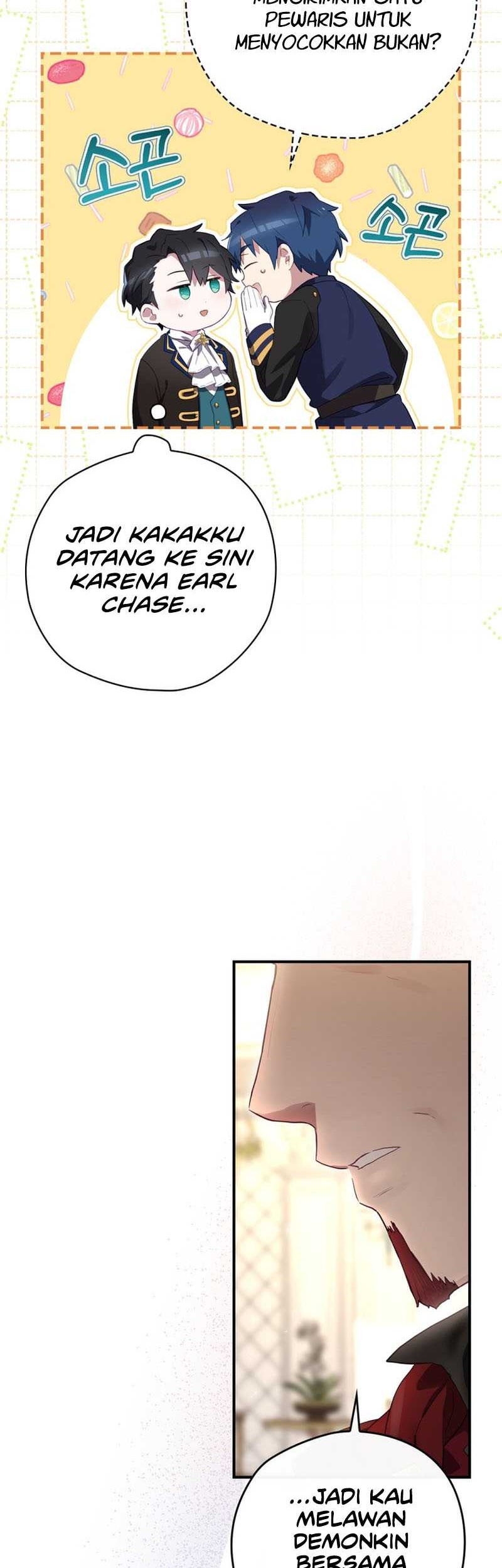 Ending Maker Chapter 37 - Halaman 13