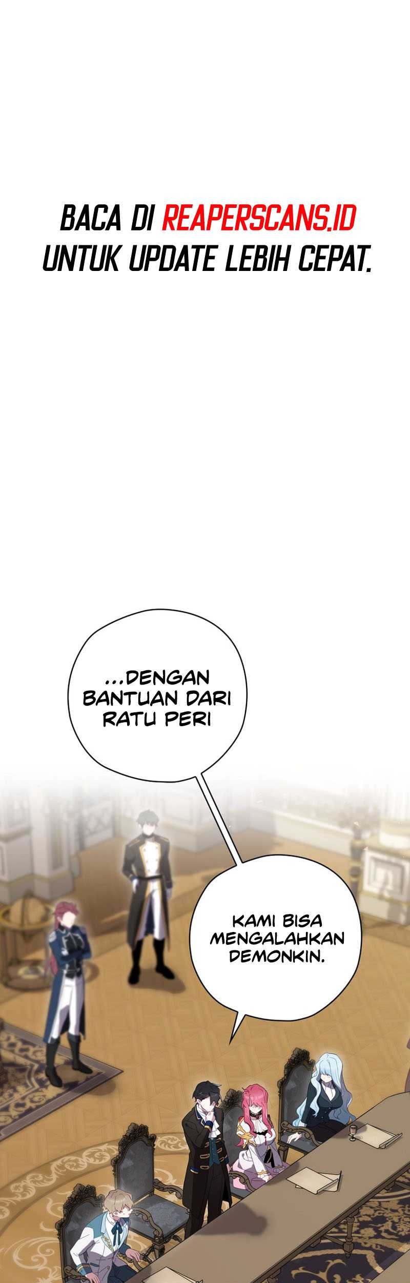 Ending Maker Chapter 36 - Halaman 12