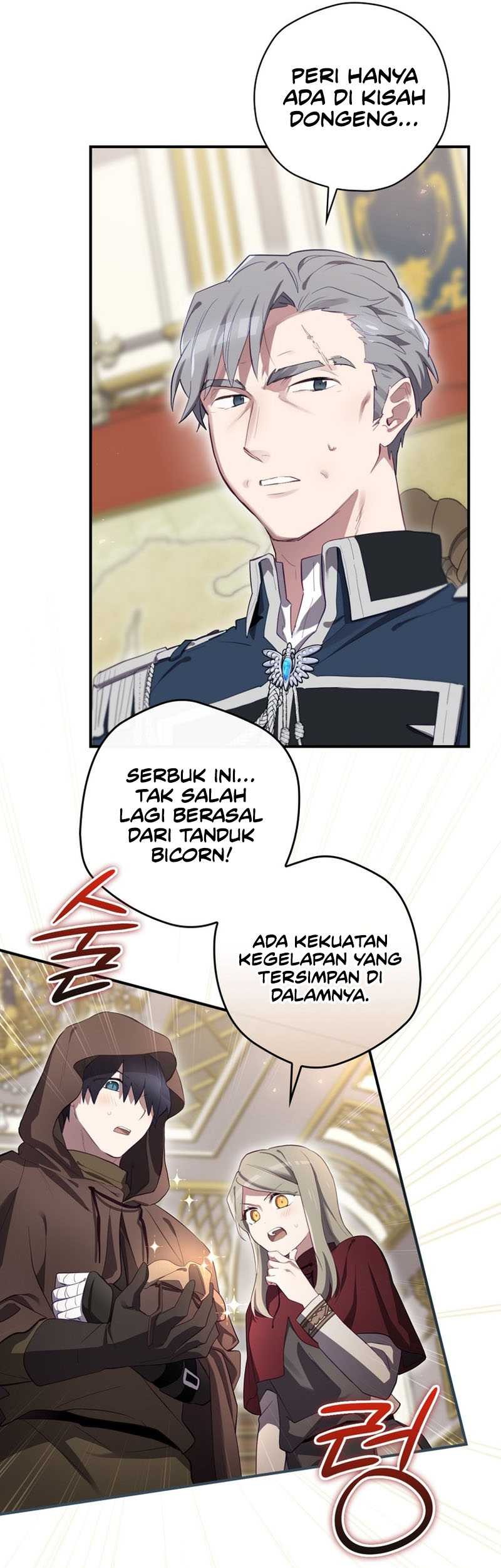 Ending Maker Chapter 36 - Halaman 14