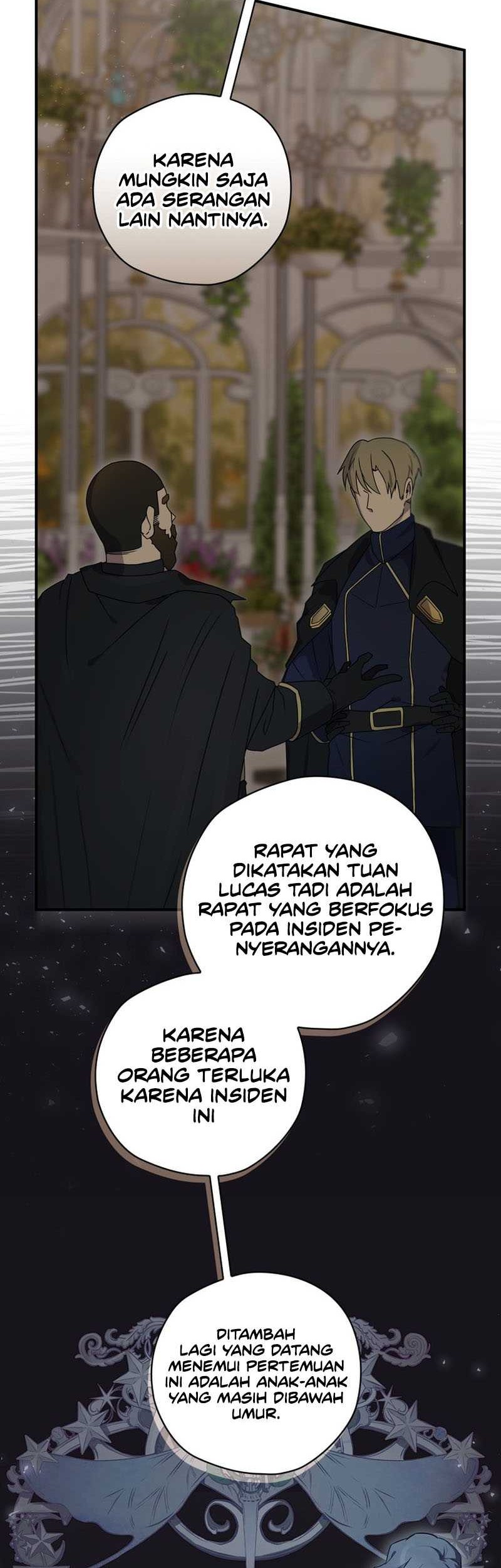 Ending Maker Chapter 35 - Halaman 15