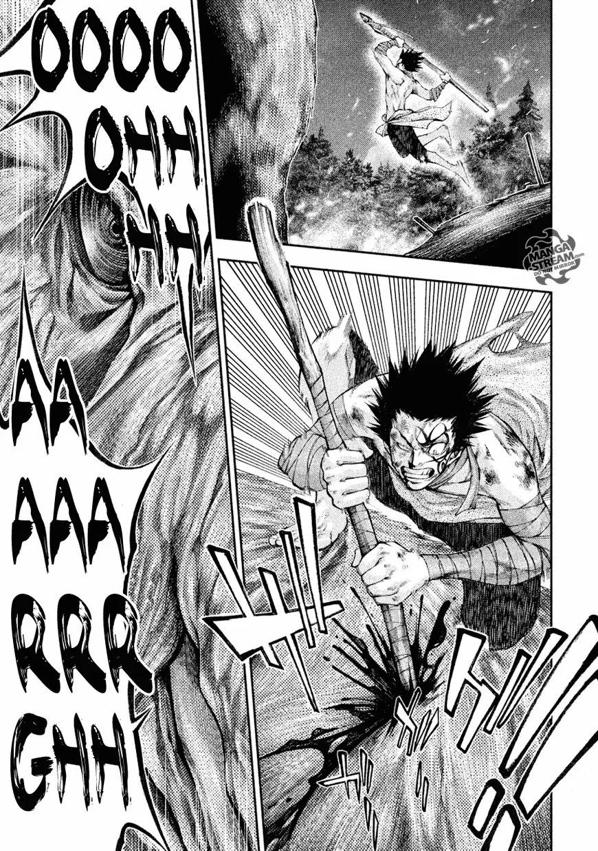 Grashros Chapter 07 Gambar 5