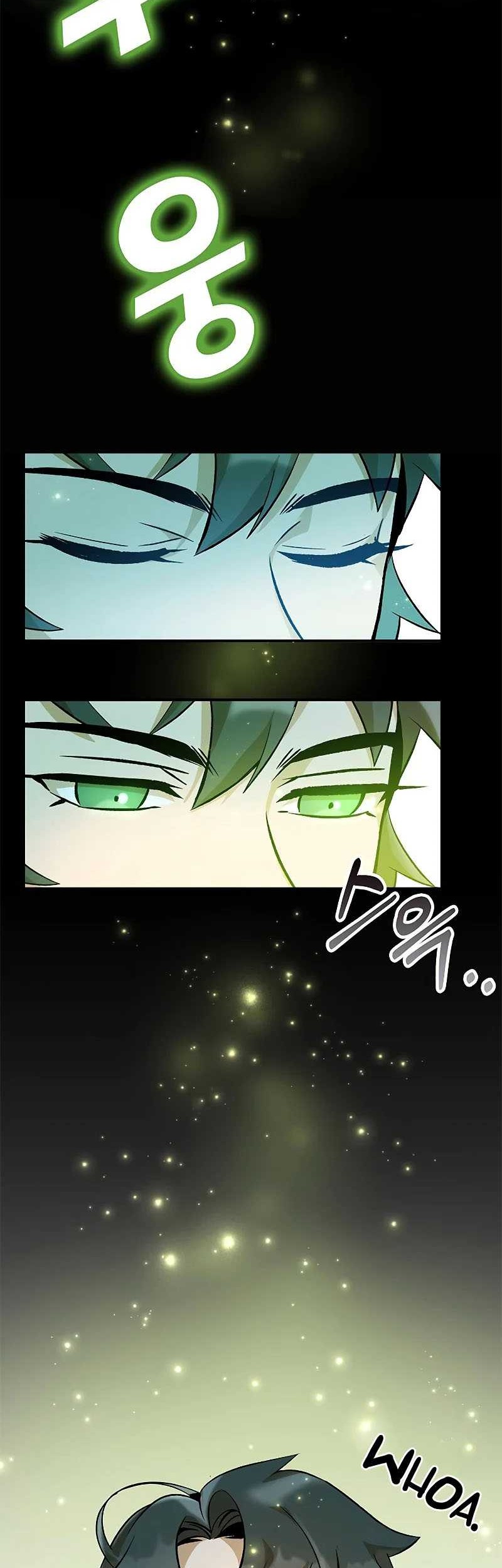 Drug Devourer Chapter 8 halaman 15