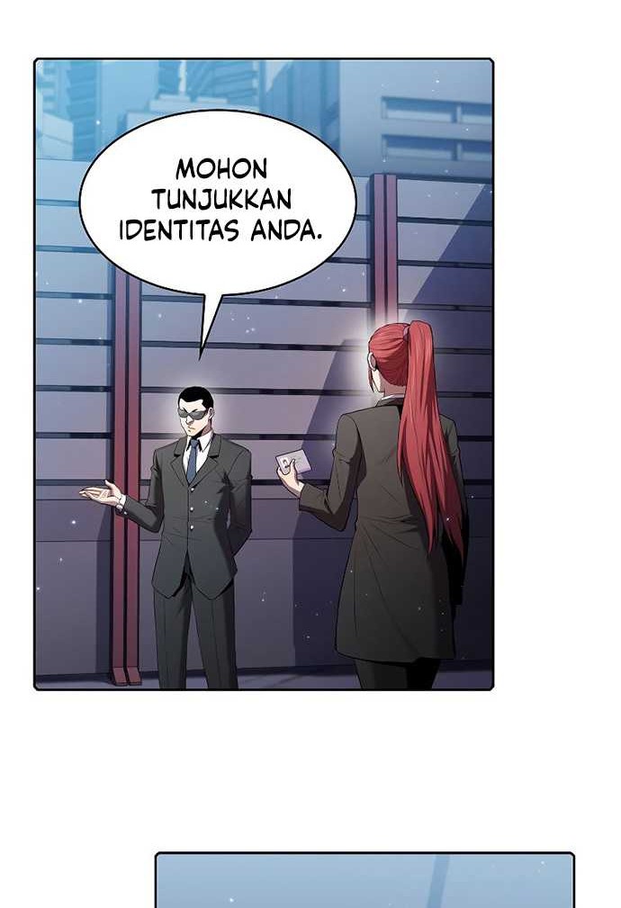 The Constellation that Returned from Hell Chapter 100 halaman 11