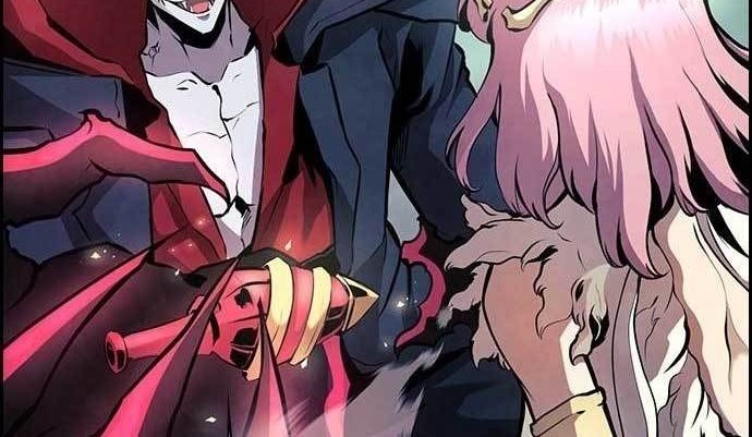 Noryangjin Raid Chapter 5 halaman 29