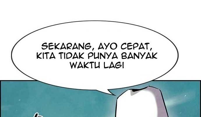 Noryangjin Raid Chapter 5 halaman 31