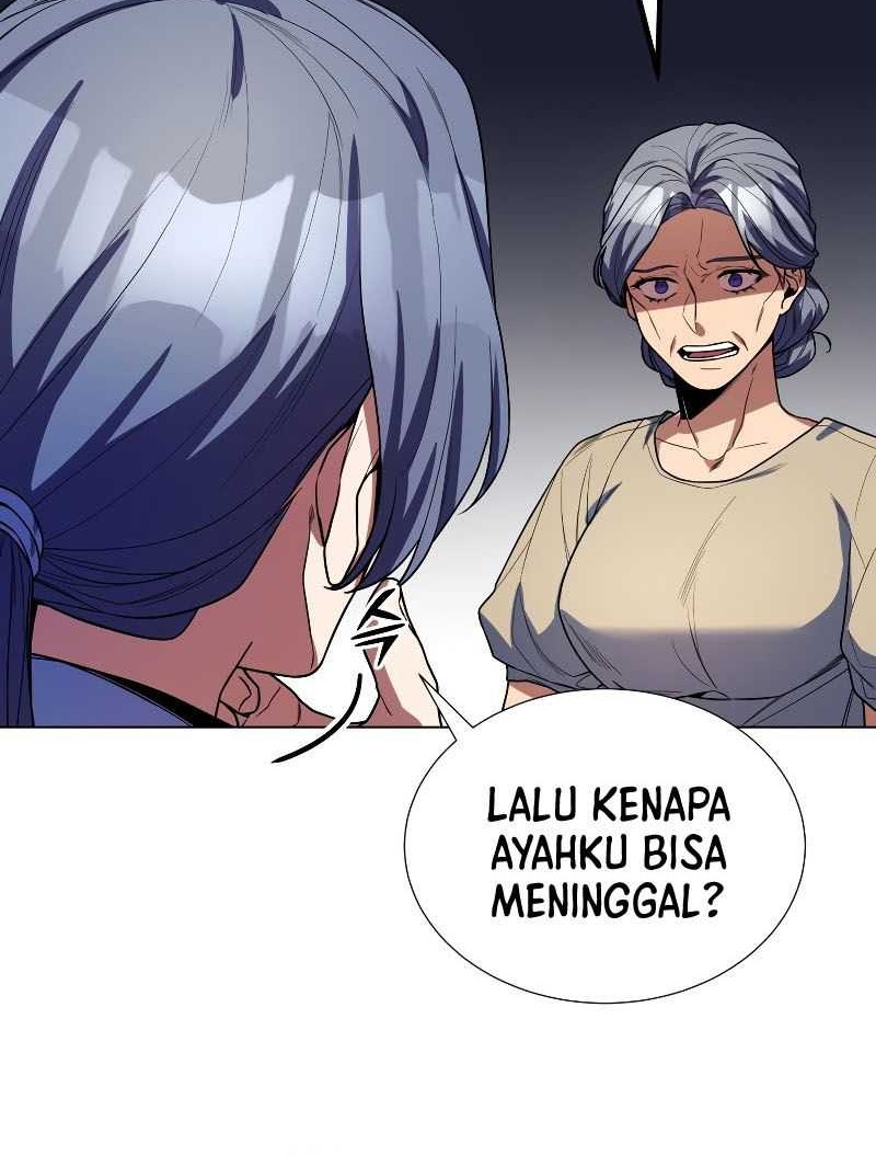 Overbearing Tyrant Chapter 43 halaman 13