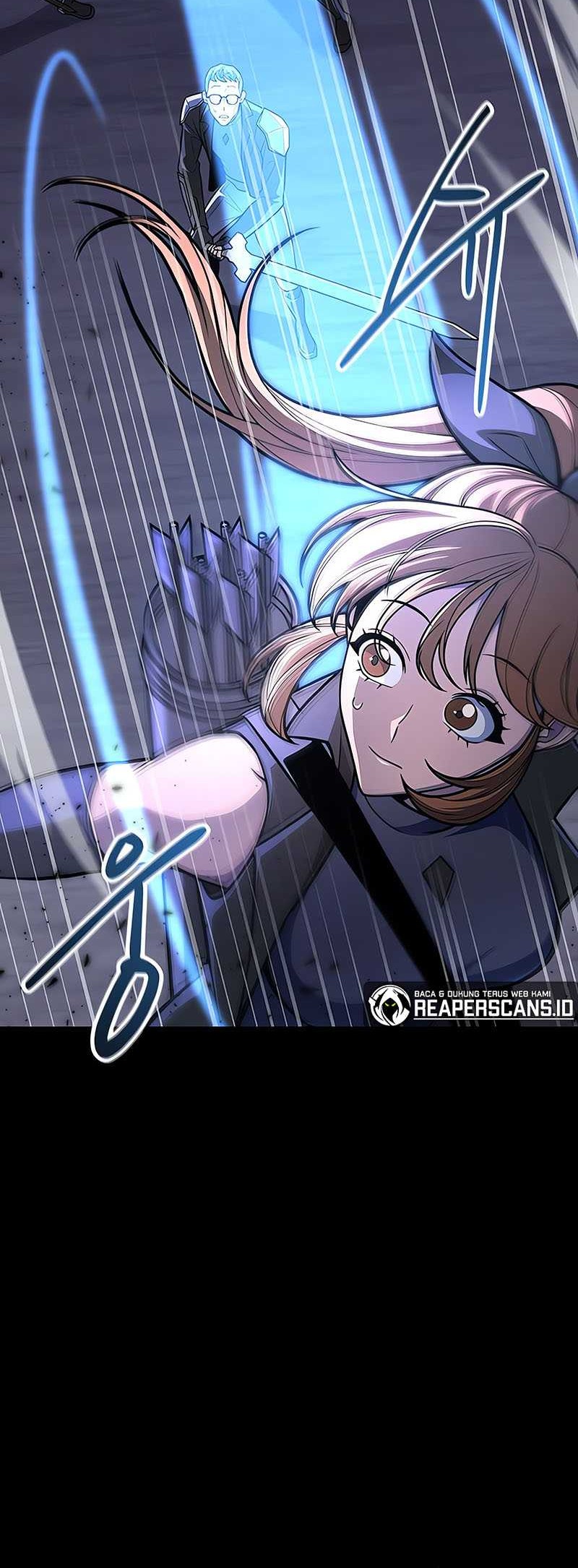 Superhuman Battlefield Chapter 23 Gambar 21