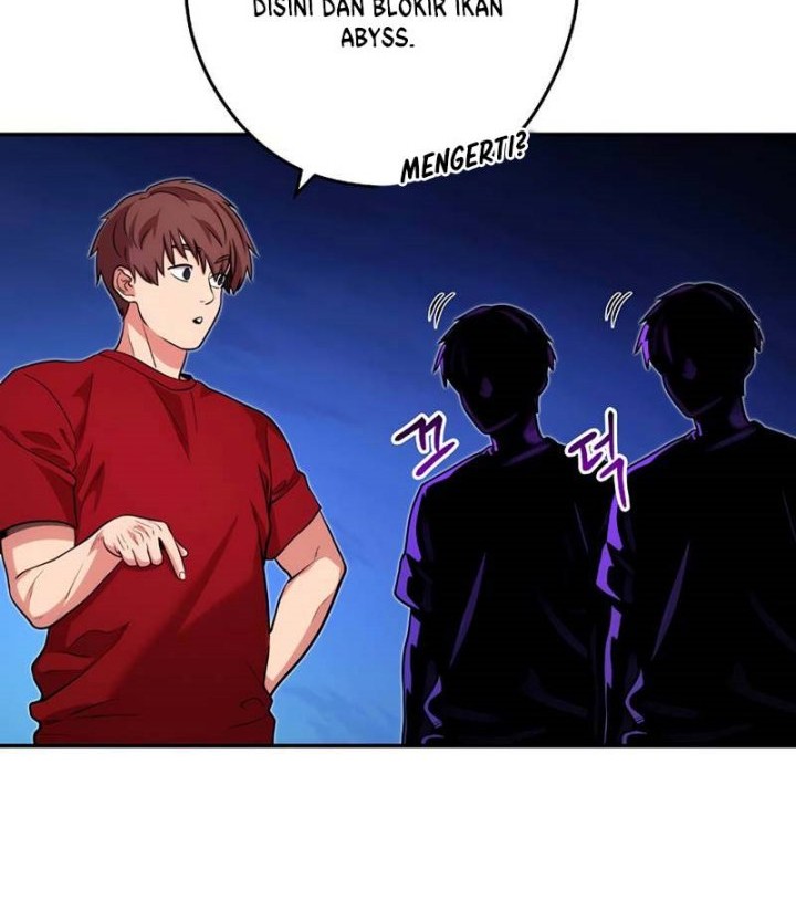 Dungeon Reset Chapter 132 halaman 15