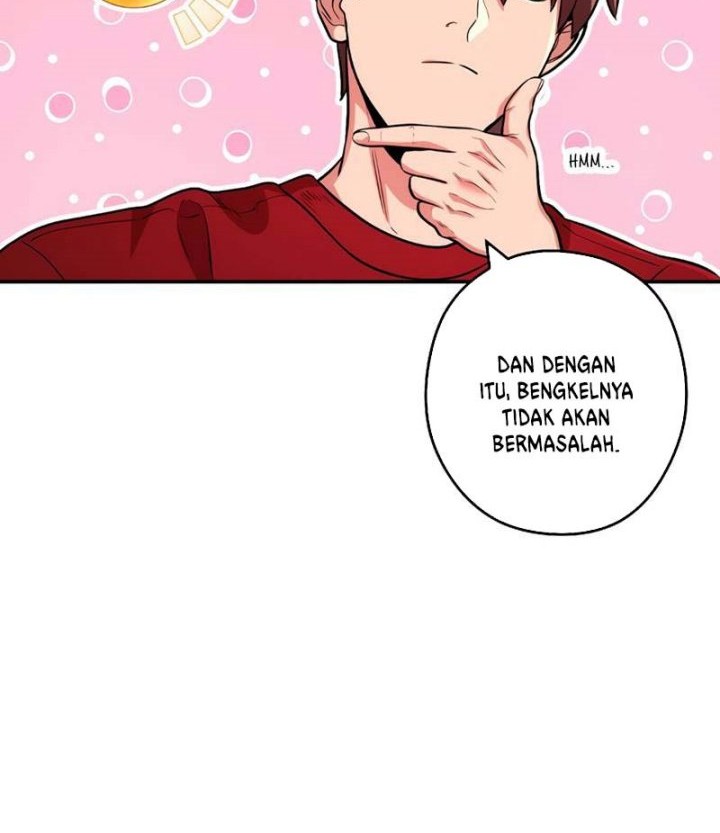 Dungeon Reset Chapter 132 halaman 17