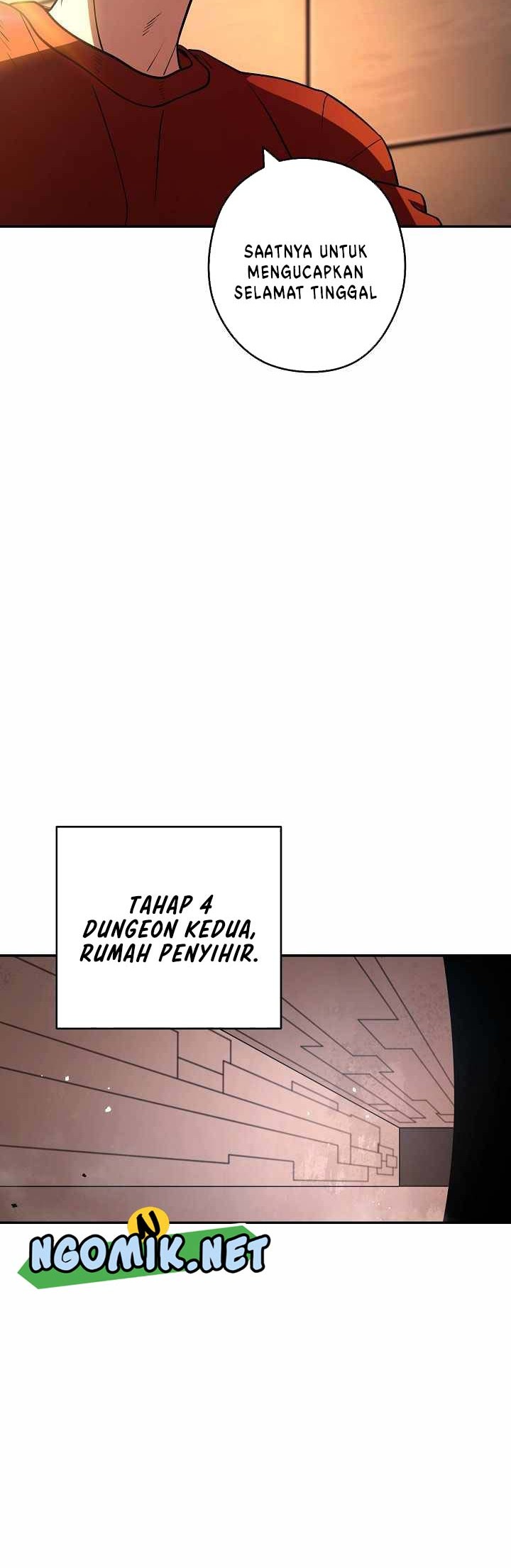 Dungeon Reset Chapter 131 halaman 11