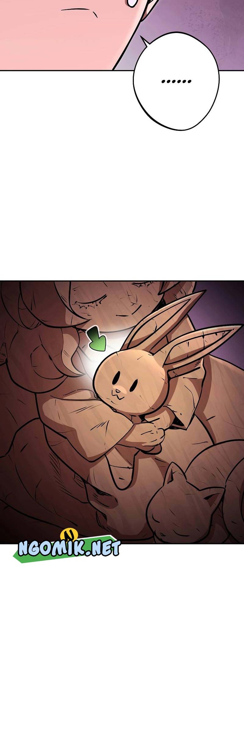 Dungeon Reset Chapter 129 halaman 17