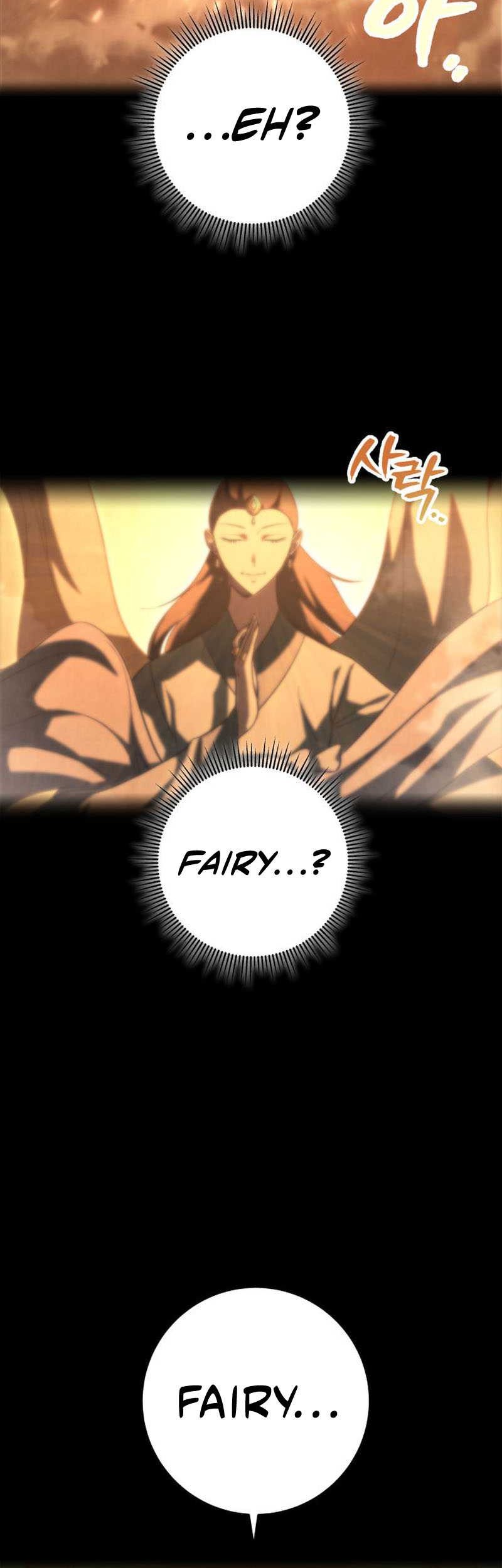 Heavenly Inquisition Sword Chapter 07 Gambar 20