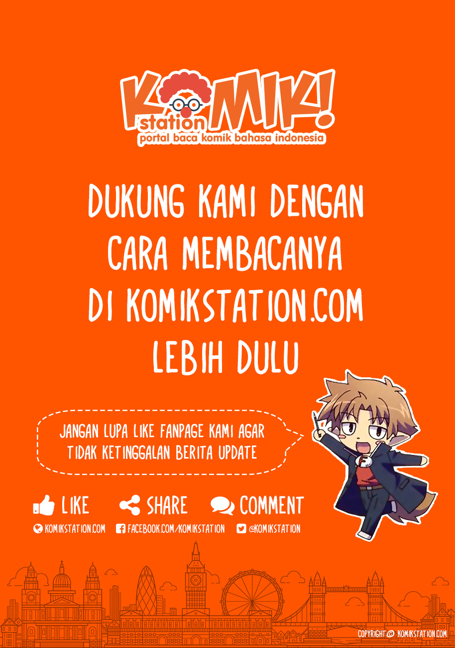 Hentai Elf to Majime Orc Chapter 5 Gambar 5