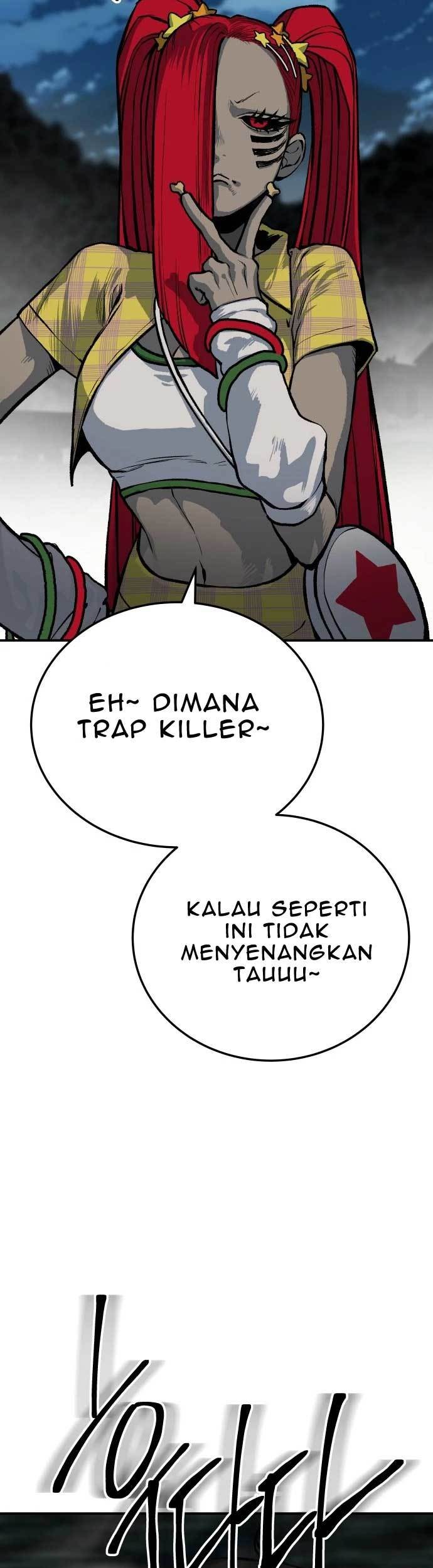 ZomGan Chapter 21 halaman 24