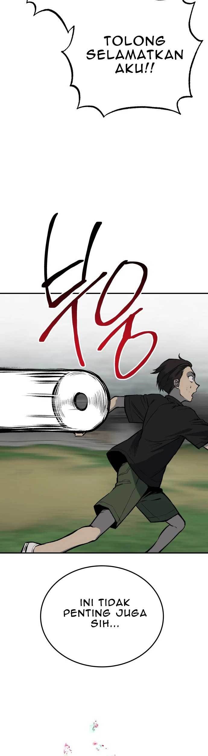 ZomGan Chapter 21 halaman 26