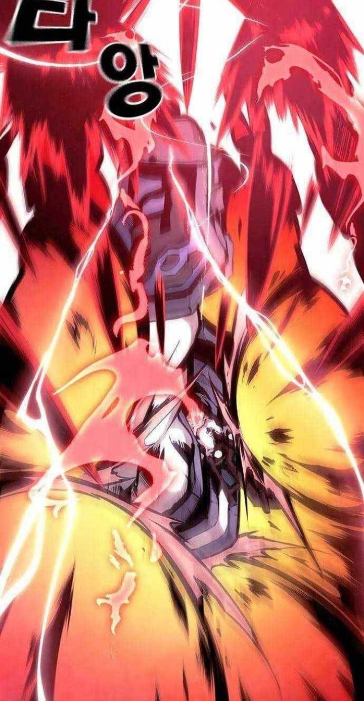 Noryangjin Raid Chapter 6 halaman 23