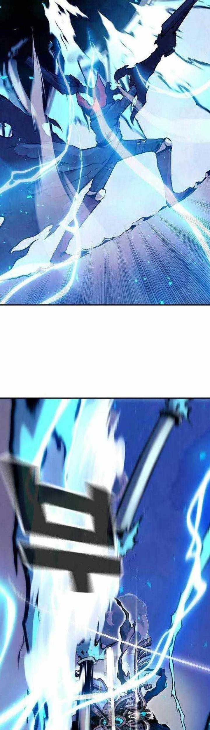 Noryangjin Raid Chapter 6 halaman 26