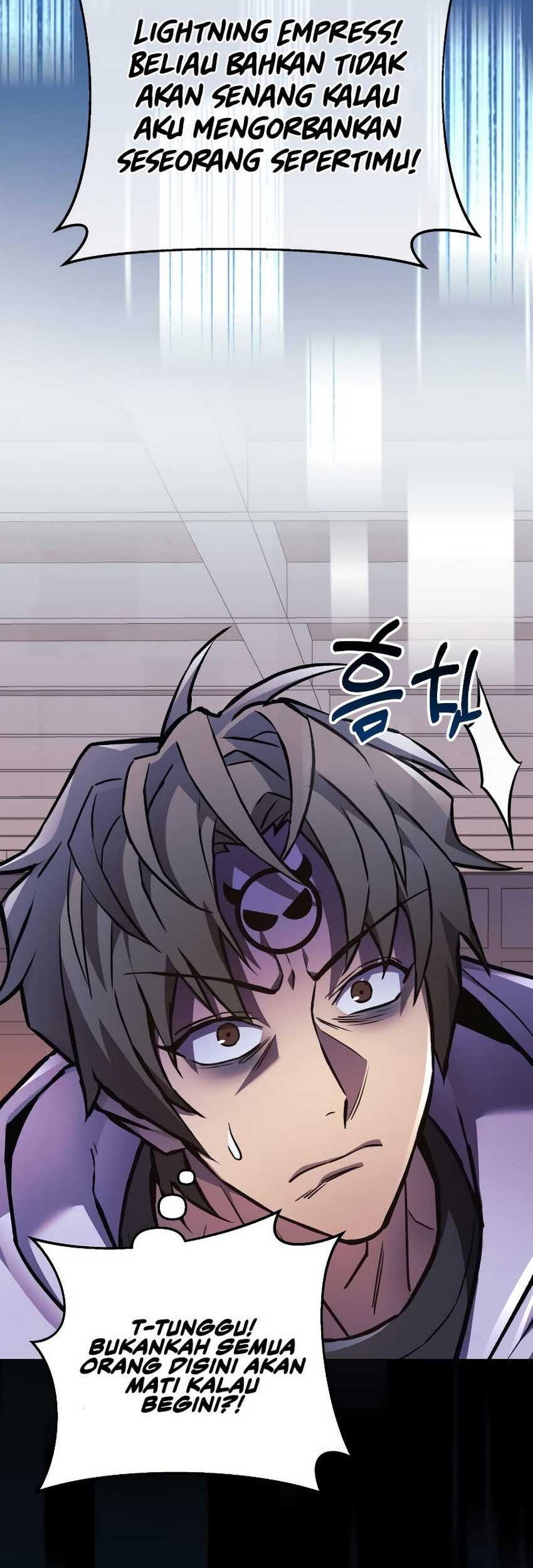I’ll be Taking a Break for Personal Reasons Chapter 22 Gambar 15