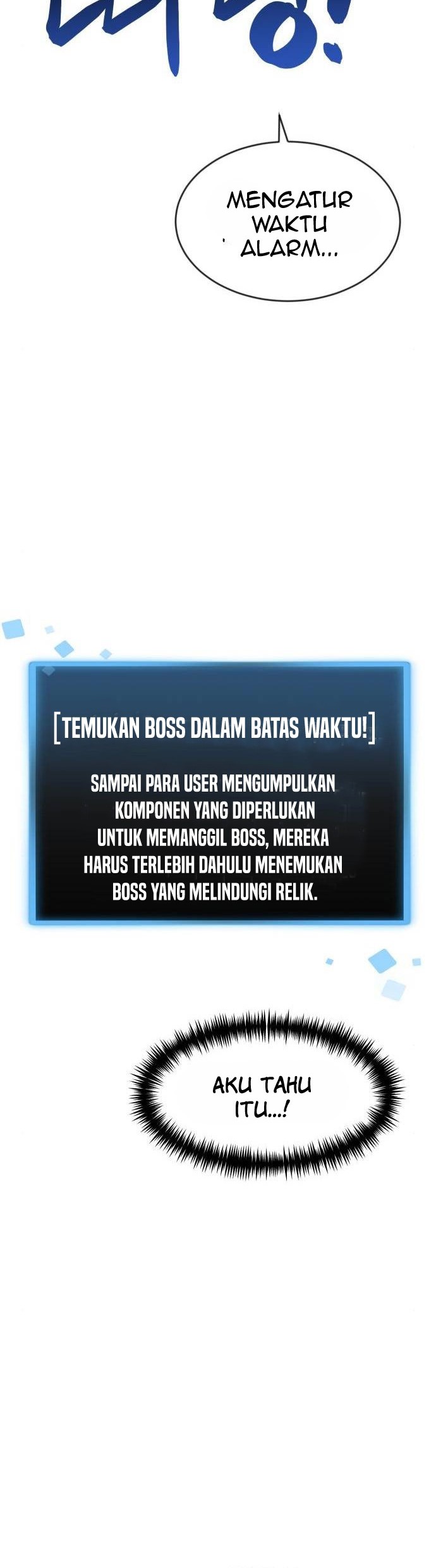 Final Boss Chapter 45 halaman 13